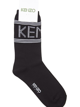 Носки KENZO (4525): фото - Invogue